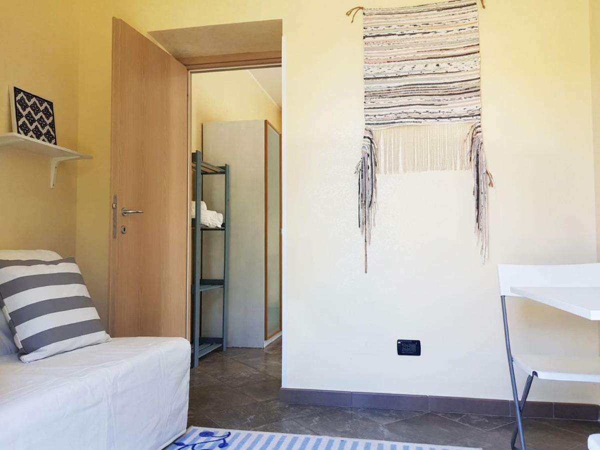 Villa Del Mar - Sperlonga Vertice Rooms Exteriér fotografie
