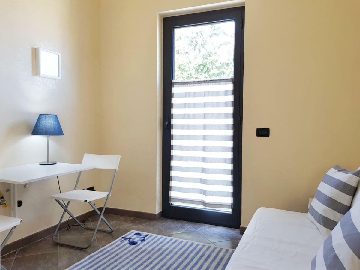 Villa Del Mar - Sperlonga Vertice Rooms Exteriér fotografie