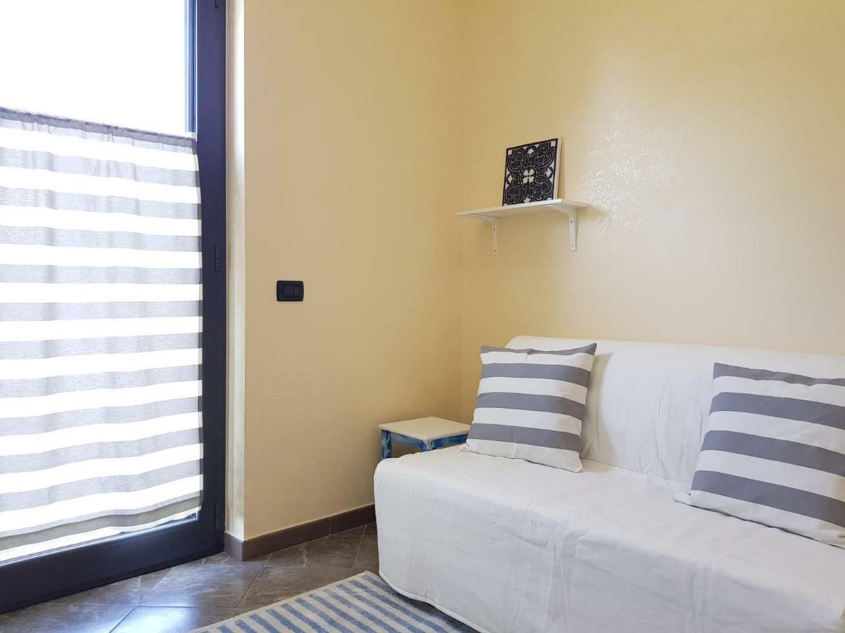 Villa Del Mar - Sperlonga Vertice Rooms Exteriér fotografie
