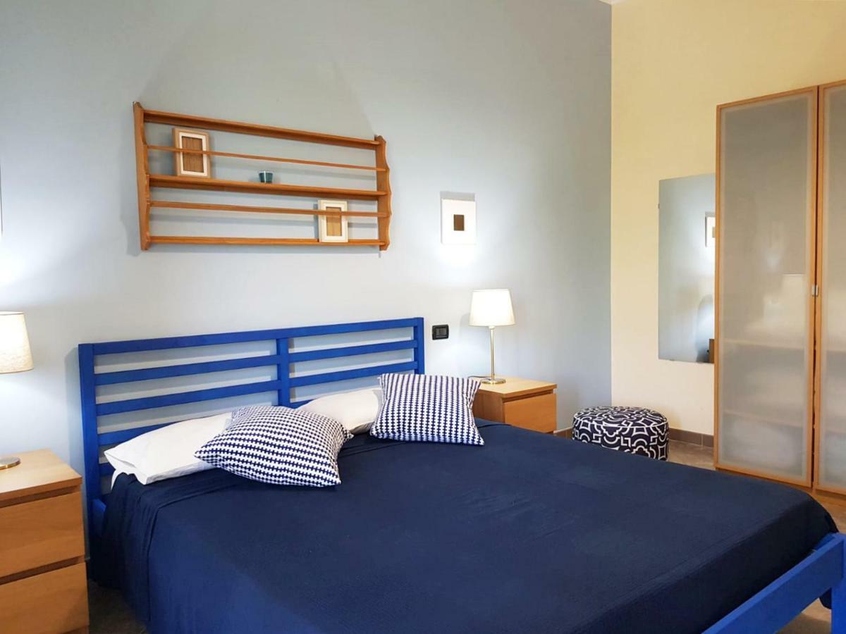 Villa Del Mar - Sperlonga Vertice Rooms Exteriér fotografie