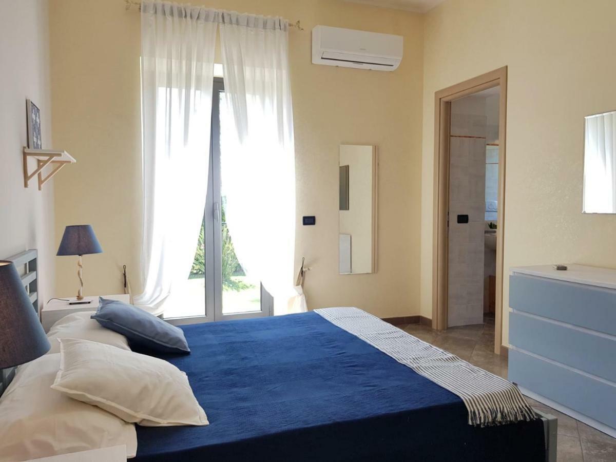 Villa Del Mar - Sperlonga Vertice Rooms Exteriér fotografie