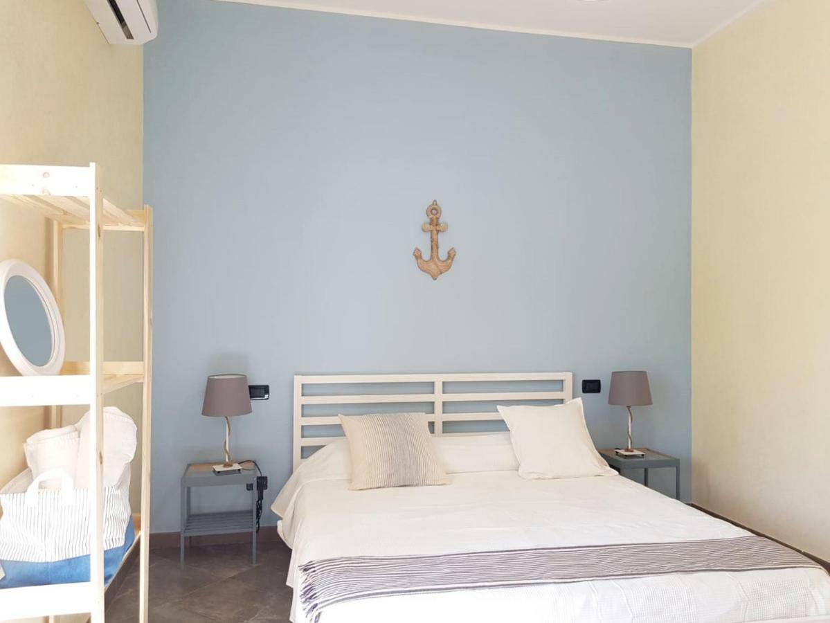 Villa Del Mar - Sperlonga Vertice Rooms Exteriér fotografie