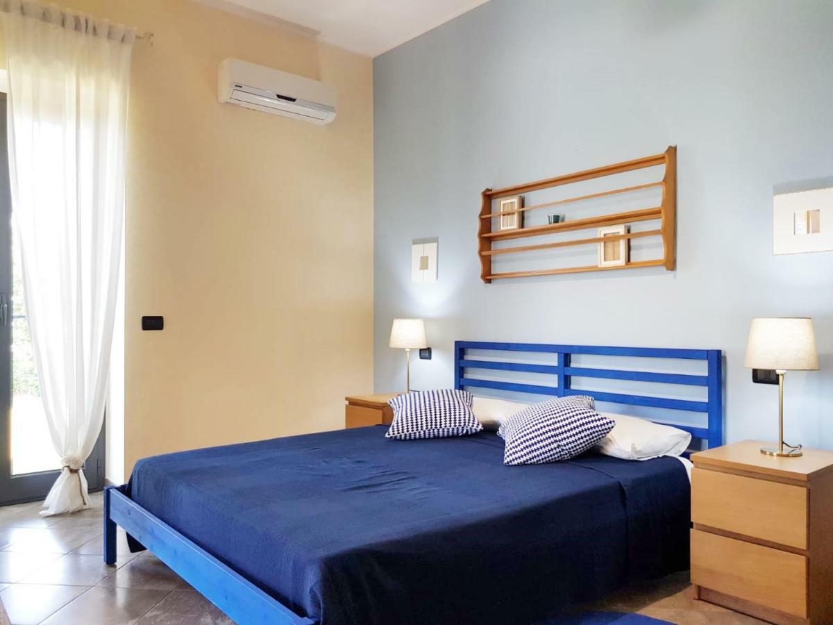 Villa Del Mar - Sperlonga Vertice Rooms Exteriér fotografie