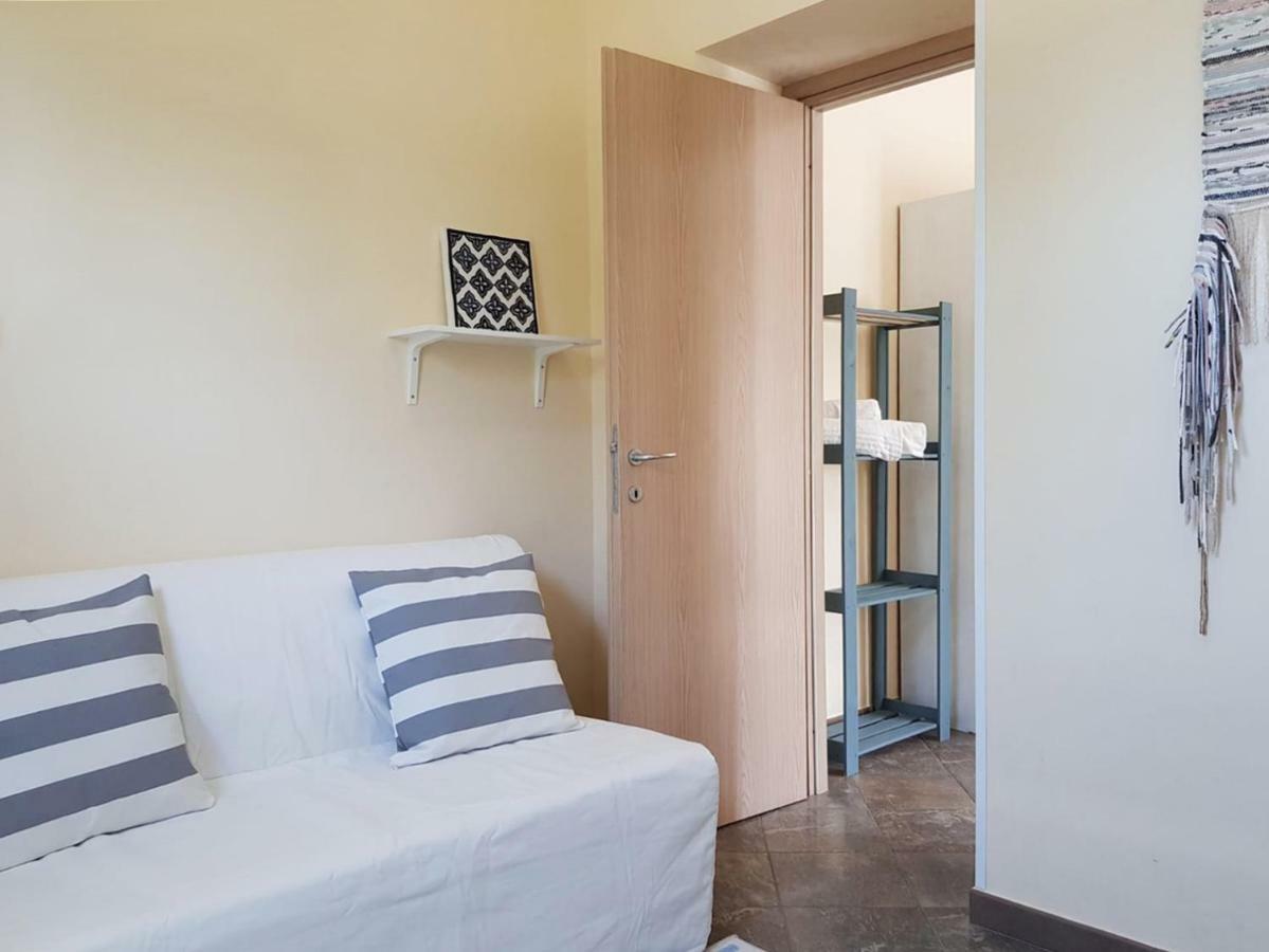 Villa Del Mar - Sperlonga Vertice Rooms Exteriér fotografie
