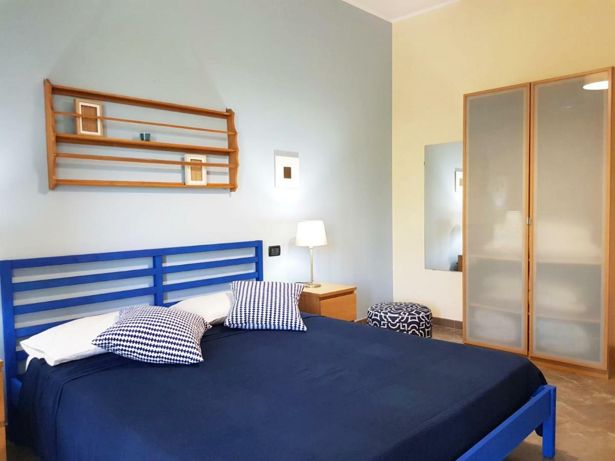 Villa Del Mar - Sperlonga Vertice Rooms Exteriér fotografie