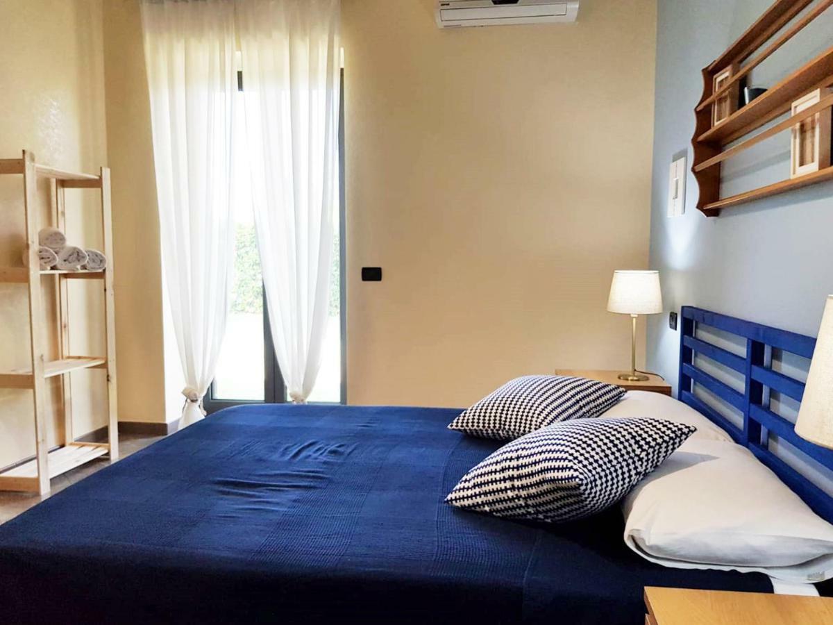 Villa Del Mar - Sperlonga Vertice Rooms Exteriér fotografie