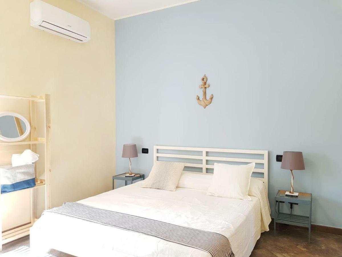 Villa Del Mar - Sperlonga Vertice Rooms Exteriér fotografie