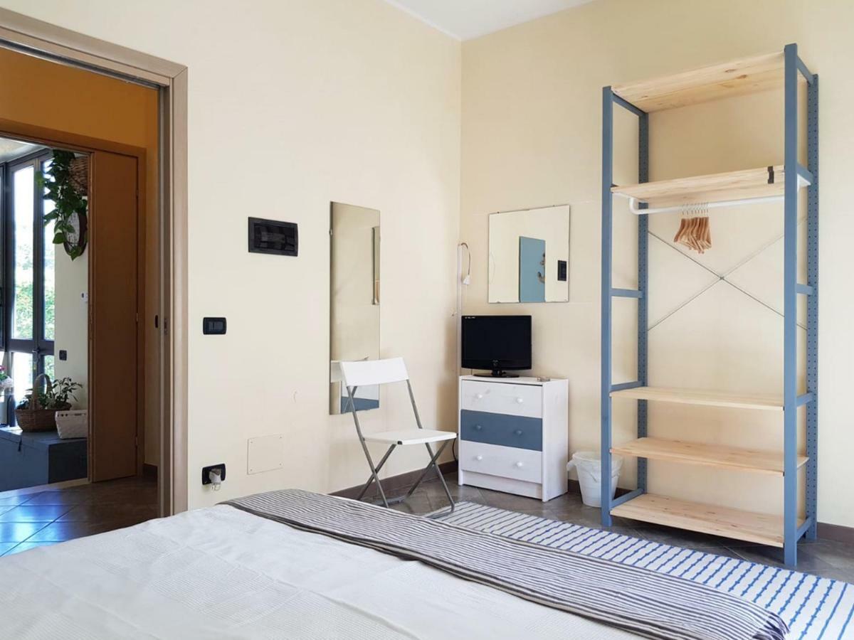 Villa Del Mar - Sperlonga Vertice Rooms Exteriér fotografie